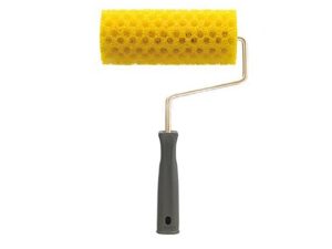 DECOR 1117 SPONGE PERFORATED ROLL 20CM