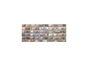 STİKWALL THIN BRICK STYROFOAM WALL COVERING PANEL 653-207 50X120X2 CM