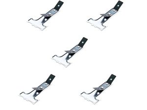 HANGING TONGS 5 PACK