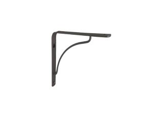 GEDIZ UNDER SHELF 20X20 BLACK