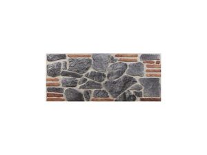 STİKWALL BLEND STONE STYROFOAM WALL COVERING PANEL 650-201 50X120X2 CM