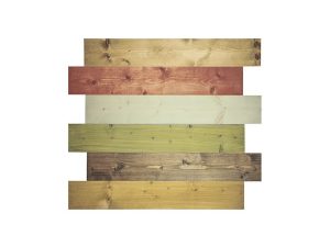 STİKWALL HARMONIC STYROFOAM WALL COVERING PANEL HM-13 16X100X1 CM