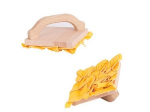 EFFECT BLOCK LEATHER APPARATUS 15X15 CM 015708 | EFEKT BLOK DERİ APARATI 15X15 CM 015708