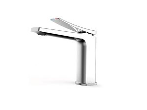 NEWARC TREND BASIN FAUCET CHROME 844521
