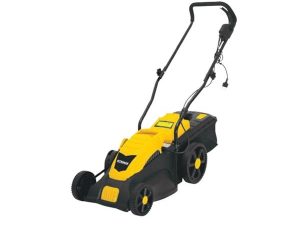 RTRMAX RTM938 ELECTRIC LAWN MOWER 1600W | RTRMAX RTM938 ELEKTRİKLİ ÇİM BİÇME MAKİNESİ 1600W