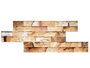 STİKWALL STONE STYROFOAM WALL COVERING PANEL ST-08 16X100X1 CM
