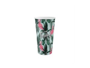 TİTİZ RUBY GLASS 650 ML AP-9121