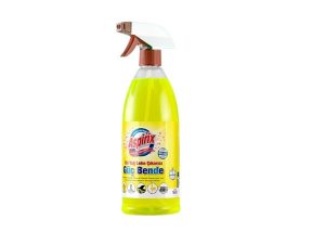 ASPIRIX POWER ME DIRT OIL STAIN REMOVER 750 ML ASP005 | ASPIRIX POWER ME KİR YAĞ LEKESİ ÇIKARICI 750 ML ASP005