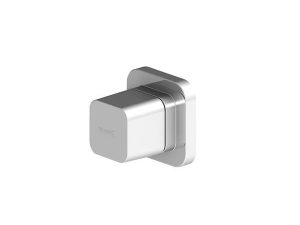 NEWARC AQUA STOP VALVE PPRC BODY 941632