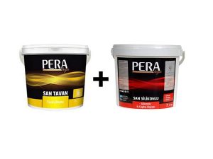 SAN SILICONE 1+1 PAINT CAMPAIGN | SAN SİLİKON 1+1 BOYA KAMPANYASI