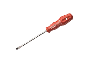 VIP-TEC ART FLAT SCREWDRIVER 8.0X175MM 6100/75