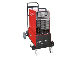 STAYER TIG AC/DC 315 HF PULSED WELDING MACHINE 315 AMPS | STAYER TIG AC/DC 315 HF DARBE KAYNAK MAKİNESİ 315 AMPER