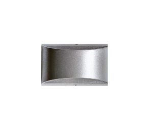 FORLİFE FUCHSIA METAL WALL SCONCE 3200K DAYLIGHT FL-1723 | FORLİFE FUŞYA METAL DUVAR APLİĞİ 3200K GÜN IŞIĞI FL-1723