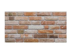 STİKWALL BRICK STYROFOAM WALL COVERING PANEL 689-014 50X100X2 CM