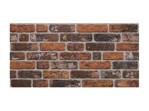 STİKWALL BRICK STYROFOAM WALL COVERING PANEL 689-023 50X100X2 CM