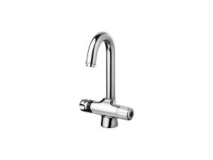 NEWARC TECHNO THERMOSTATIC SINK FAUCET 500581