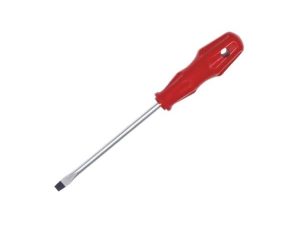 MASTER FLAT SCREWDRIVER 6X150