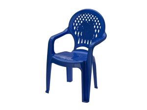 ŞENYAYLA CHILD SEAT BLUE 2542