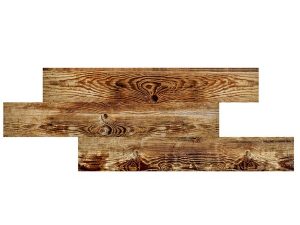 STİKWALL WOOD STYROFOAM WALL COVERING PANEL WD-16 16X100X1 CM