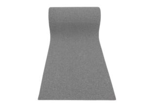 CURLY MAT WIDTH 100CM GRAY