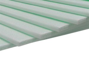 UNDER PARQUET KAPRON 5 MM QUANTITY