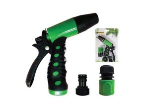 MEŞEM IRRIGATION GUN 2 FONK 3 PRÇ 4000