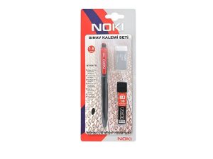 NOKI VERSATILE PEN EXAM SET 92458 | NOKI ÇOK YÖNLÜ KALEM MUAYENE SETİ 92458