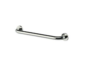 MAXIFLOW FLAT GRAB BAR Ø25 50CM SS304 13564 | MAXIFLOW DÜZ TUTMA BAR Ø25 50CM SS304 13564