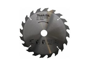 MAKİTA D-03925 235X2 4X30MM CIRCULAR SAW 20 TEETH | MAKİTA D-03925 235X2 4X30MM CIRCULAR SAW 20 TEETH