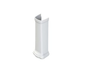 TURQUOISE CERASTYLE 1837 COLUMN FOOT 006100