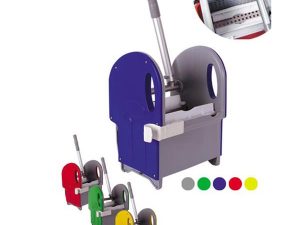 NEMKAR METAL SLEEVE PLASTIC CLEANING SET PRESS SPARE CYP 3326