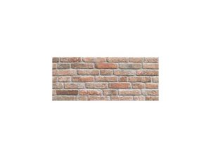 STİKWALL BAROQUE BRICK STYROFOAM WALL COVERING PANEL 651-236 50X120X2 CM