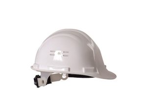 ESSAFE GE1548 ADJUSTABLE HEADSET WHITE