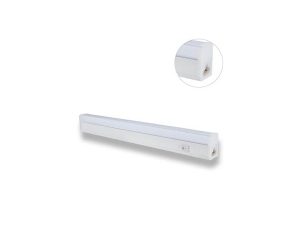 SWITCHED T5 LUMINAIRE 18W 120CM FL-2313 Y | ANAHTARLI T5 ARMATÜR 18W 120CM FL-2313 Y