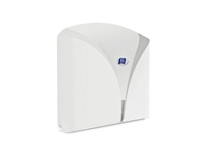 WALLSTAR TOWEL NAPKIN HOLDER WHITE TP-265