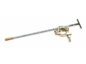 SCAFFOLDING CLAMP CLAMPING KIT 50 CM
