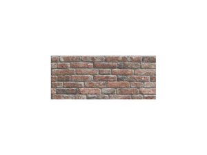 STİKWALL BAROQUE BRICK STYROFOAM WALL COVERING PANEL 651-212 50X120X2 CM