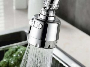 ONTON SAVING FAUCET HEAD | ONTON TASARRUFLU MUSLUK BAŞLIĞI