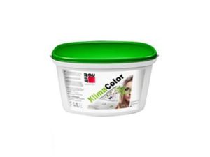 BAUMIT KLIMACOLOR SILICATE BASED HEALTHY INTERIOR PAINT 14LT WHITE | BAUMIT KLIMACOLOR SİLİKAT ESASLI SAĞLIKLI İÇ CEPHE BOYASI 14LT BEYAZ