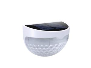 FORLİFE SOLAR WALL LAMP 5W FL-3250