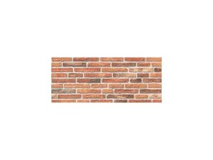 STİKWALL TERRA BRICK STYROFOAM WALL COVERING PANEL 652-202 50X120X2 CM