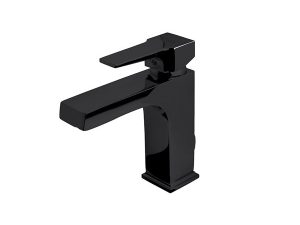 NEWARC AQUA BASIN FAUCET BLACK 941521B | NEWARC AQUA LAVABO MUSLUĞU SİYAH 941521B