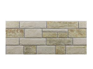 STİKWALL CASTLE STONE STYROFOAM WALL COVERING PANEL 675-203 50X120X2 CM