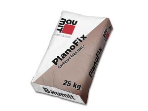 BAUMIT PLANOFIX GAS CONCRETE MORTAR 25 KG