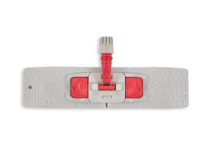 DAMP MOP ATTACHMENT PLASTIC 40 CM 009301
