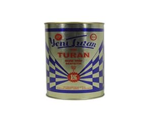 NEW TURAN TURKISH BEZIR 3 LT