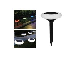 FORLİFE SOLAR LAWN LUMINAIRE 5W FL-3253
