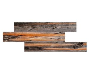 STİKWALL WOOD STYROFOAM WALL COVERING PANEL WD-08 16X100X1 CM