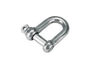 CHAIN LOCK MAPA 8MM