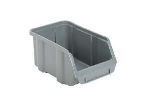 TOOL BOX A-100 GRAY 102X170X74MM
